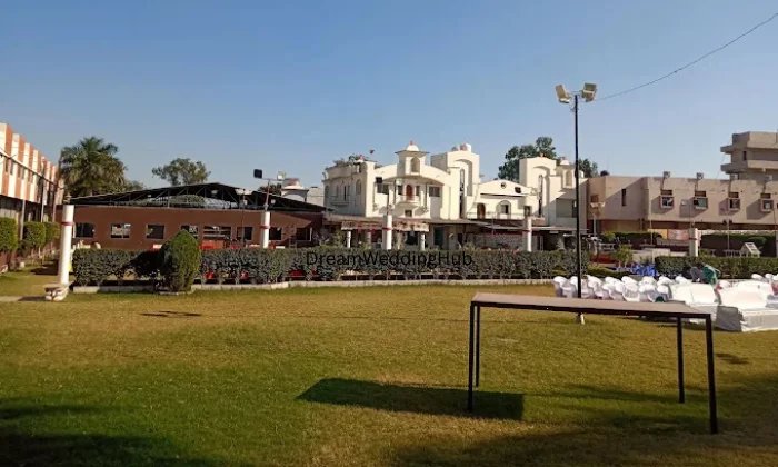 Choudhary Marriage Garden